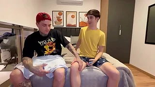 Gay XXX 126